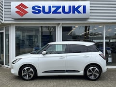 Suzuki Swift - 1.2 Smart Hybrid 83pk Automaat Style (RIJKLAARPRIJS) *Tot 10 Jaar Garantie