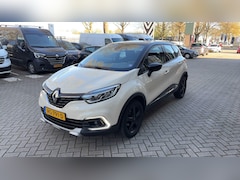 Renault Captur - 0.9 TCe Intens | Climate control | Trekhaak |
