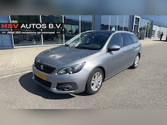Peugeot 308 SW - 1.2 PureTech Blue Lease Executive
