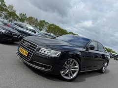 Audi A8 - 4.2 TDI quattro Pro Line+ BiT 385PK FULL FULL