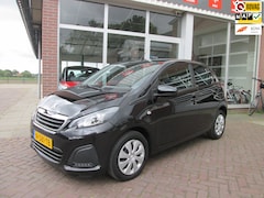 Peugeot 108 - 1.0 e-VTi Active