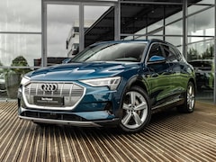 Audi e-tron - e-tron 55 quattro 95 kWh | SPORTSTOELEN | PANORAMA/SCHUIF-KANTELDAK | STOELMEMORY | STOELV