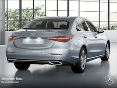 Mercedes-Benz C-klasse - 300e AVANTGARDE * HIGH LED, NAVI+, MEMORY, CAMERA, WINTER * 1e EIG - Ex MB-AG - UNFALLFREI