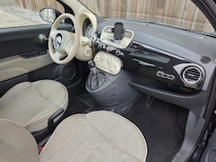 Fiat 500 - 1.2 Naked Airco