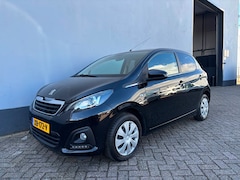 Peugeot 108 - 1.0 e-VTi Active 5-Deurs - Airco