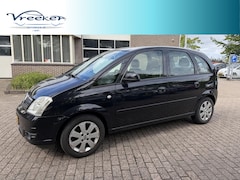Opel Meriva - 1.6-16V Temptation Nieuwe apk l airco