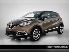 Renault Captur - 0.9 TCe Barista | Climate control | Achteruitrijcamera |