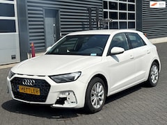 Audi A1 Sportback - 30 TFSI Pro S-Line, Camera, Navigatie, PDC