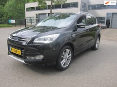 Ford Kuga - 2.0 TDCI Titanium Styling Pack 4WD APK 05-2027