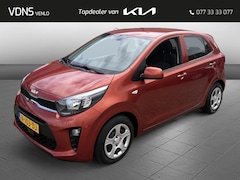 Kia Picanto - 1.0 DPi ComfortLine