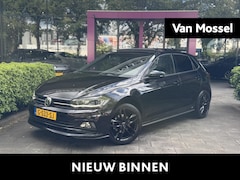 Volkswagen Polo - 1.0 TSI Highline Business R | WORDT VERWACHT | AUTOMAAT | PANORAMADAK | STOELVERWARMING |