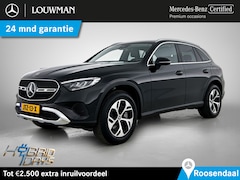 Mercedes-Benz GLC-klasse - 300 e 4MATIC Plug-In Hybride | Trekhaak | Dode Hoek Ass | Memory | Sfeerverlichting | Stuu