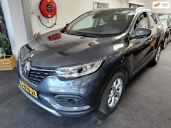 Renault Kadjar - 1.3 TCe Intens | 1500 kg trekgewicht