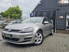Volkswagen Golf Variant - 1.6 TDI Comfortline