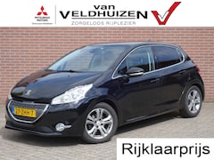 Peugeot 208 - 5D 1.6 VTi Allure | trekhaak | all-season banden