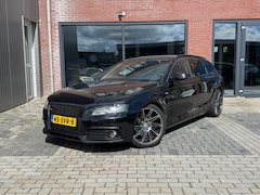 Audi A4 Avant - 1.8 TFSI S-Line | Autm | B&O | Leer | Trekhaak |