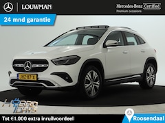 Mercedes-Benz GLA-Klasse - 250 e Plug-In Hybride | Panoramadak | 360°-camera | Sfeerverlichting | Dode Hoek Ass | Stu