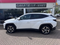 Hyundai Tucson - 1.6 T-GDI PHEV Premium 4WD