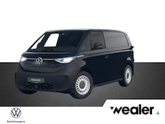 Volkswagen ID. Buzz Cargo - Bedrijfswagens Economy Limited Edition Elektromotor 210 kW (286 p