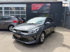 Kia Rio - 1.0 T-GDi MHEV GT-Line|Camera|Carplay|Led