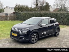 Citroën C3 - 1.2 82PK Feel | Navigatie | Climate Control | Parkeersensoren | LMV |