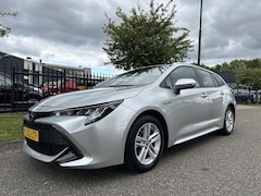Toyota Corolla Touring Sports - 1.8 Hybrid 122pk CVT Business Multi Media