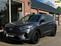 Hyundai Tucson - 1.6 T-GDI N-Line *Trekhaak*Pano*Navi*Stoel/Stuurverwarming