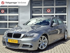 BMW 3-serie - 318i | Lichtmetalen Velgen 18" | Cruise Control | Airco | Radio/CD Speler | APK tot 23/03/