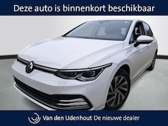 Volkswagen Golf Plus - 1.4 TSI eHybrid 204pk PHEV Style / Massage / Navigatie / LED / Wordt Verwacht