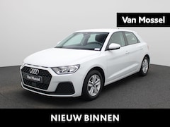 Audi A1 Sportback - 1.0 25 TFSI 70kW Attraction | Virtual Cockpit | Apple Carplay / Android Auto | Cruise Cont