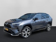Toyota RAV4 - 2.5 Pl.Hyb. Bi-Tone+ | stoelventilatie | Headup | JBL Audio
