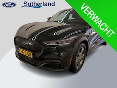 Ford Mustang Mach-E - RWD 75 kWh 62.500 KM | Volledig Lederen Interieur | WORDT VERWACHT