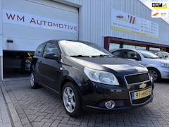 Chevrolet Aveo - 1.2 16V LS AIRCO APK T/M 13-2-2027