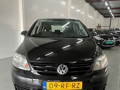 Volkswagen Golf Plus - 1.6 FSI Comfortline Business