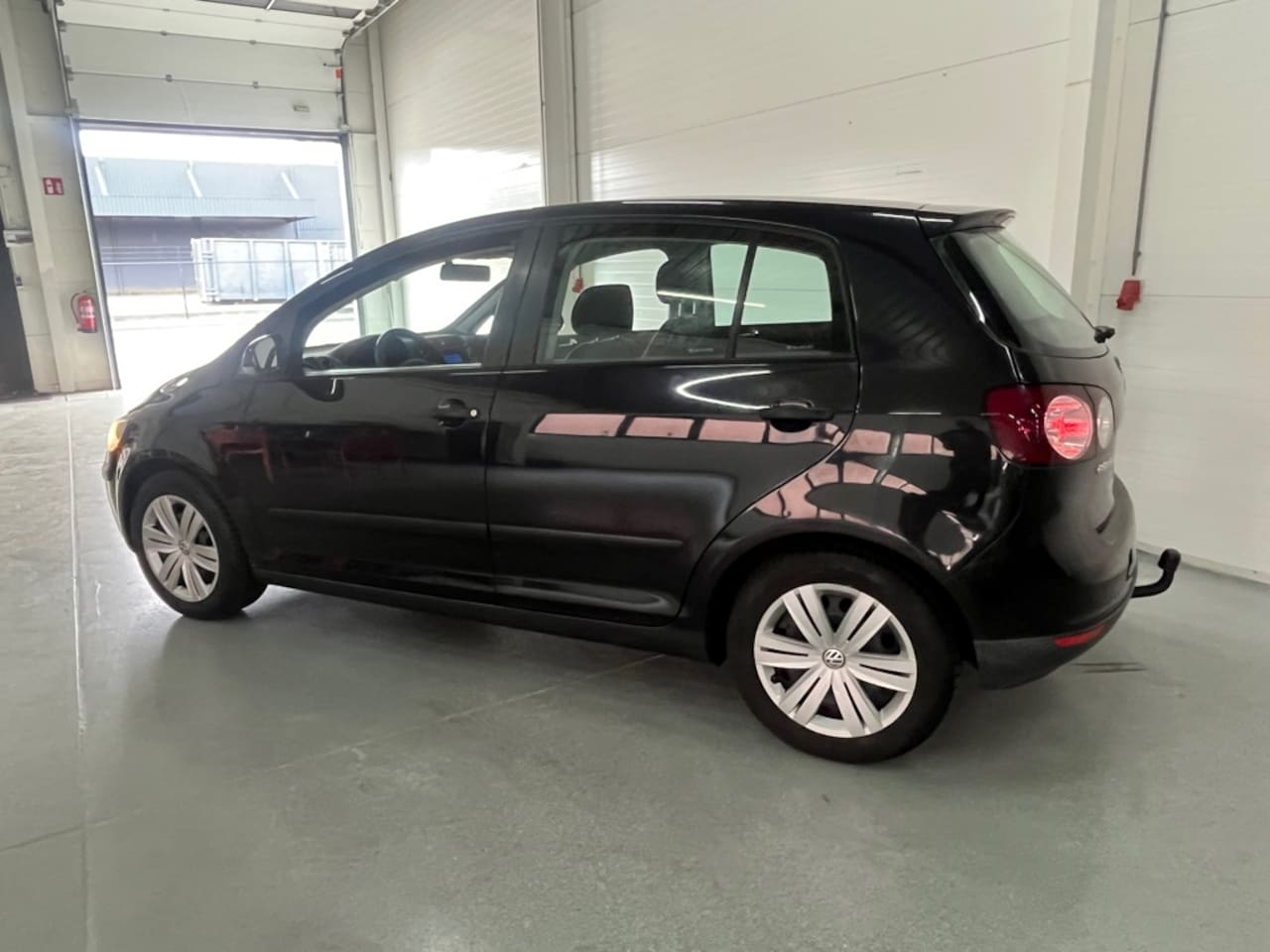 Volkswagen Golf Plus - 1.6 FSI Comfortline Business 1.6 FSI Comfortline Business - AutoWereld.nl