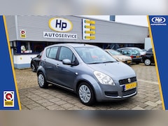 Suzuki Splash - 1.2 Comfort Automaat