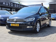 Volkswagen Touran - 1.4 TSI AUTOMAAT | 7-PERS | TREKHAAK