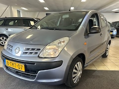 Nissan Pixo - 1.0 Visia
