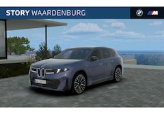 BMW iX3 - 40 eDrive M Sport / Panoramadak / Trekhaak / M Sportstoelen / Head-Up / Stoelverwarming /