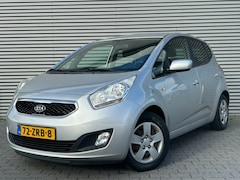 Kia Venga - 1.4 CVVT Plus Pack | Airco | Cruisecontrol | Navi | Camera |