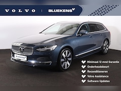 Volvo V90 - T6 Recharge AWD Plus Bright - IntelliSafe Assist & Surround - 360º Camera - Harman/Kardon