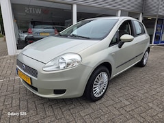 Fiat Grande Punto - 1.4 Dynamic