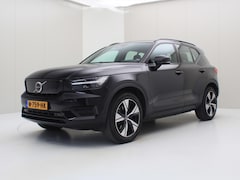 Volvo XC40 - P8 408pk AWD Pure Electric 78kWh 90% SoH [ 19 INCH+STOEL/STUURWIELVERWARMING+CARPLAY ]