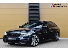 BMW 5-serie Touring - 530i High Executive * M-Sport * Panoramadak * Head-up * Hifi * Sfeerverlichting * Trekhaak