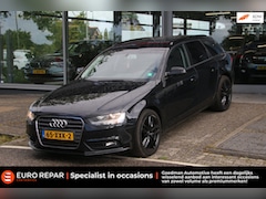 Audi A4 Avant - 2.0 TDI Pro Line Business