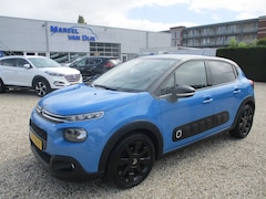 Citroën C3 - 1.2i Shine