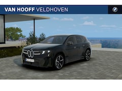 BMW iX3 - 40 eDrive M Sport / Panoramadak / Trekhaak / Multifunctionele Stoelen / Stuurverwarming /