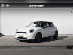 MINI Mini-Electric - Cooper 3-deurs Cooper SE Paul Smith Ed. XL 54.2 kWh | Paul Smith Edition | 18 Inch Night F
