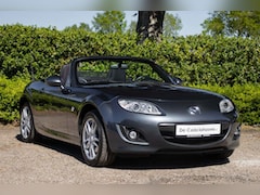 Mazda MX-5 - NC 1.8l Metropolitan Gray Mica