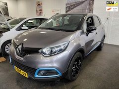 Renault Captur - 0.9 TCe Dynamique